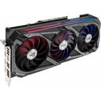 Видеокарта ASUS GeForce RTX3060Ti 8Gb ROG STRIX GAMING Фото 2