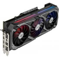 Видеокарта ASUS GeForce RTX3060Ti 8Gb ROG STRIX GAMING Фото 8
