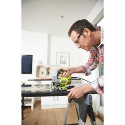 Электролобзик Ryobi RJS1050-K Фото 1