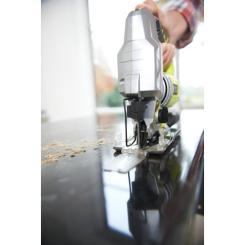 Электролобзик Ryobi RJS1050-K Фото 3