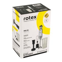 Блендер Rotex RTB805-B Фото 6