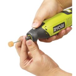 Гравер Ryobi EHT150V Фото 4