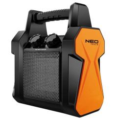Обогреватель Neo Tools 3 кВт, PTC Фото