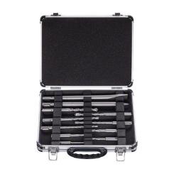 Набор буров Bosch Eco Plus-1, кейс Фото