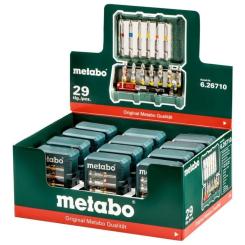 Набор бит Metabo SP 29 шт. Фото 1