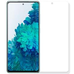 Пленка защитная Devia Undercover Premium Samsung Galaxy S20FE Фото 1