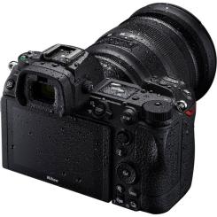 Цифровой фотоаппарат Nikon Z 7 II + 24-70mm f4 Kit Фото 6