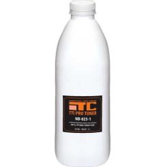 Тонер TTI HP LJ P1005/1006/1505, 1000г Black Фото