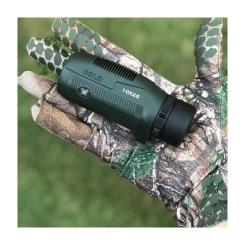 Монокуляр Vortex Solo 10x25 WP Фото 4