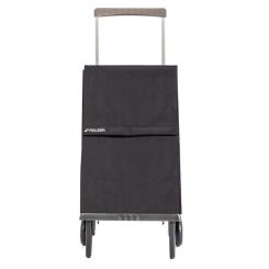 Сумка-тележка Rolser Plegamatic Original MF 40 л Negro Фото