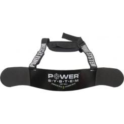 Эспандер Power System Arm Blaster Black Фото