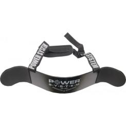 Эспандер Power System Arm Blaster Black Фото 1