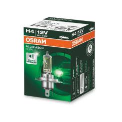 Автолампа Osram галогенова 60/55W Фото 2