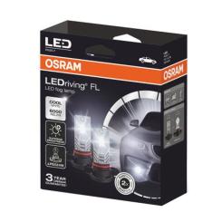 Автолампа Osram світлодіодна Фото 2