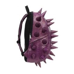 Рюкзак школьный MadPax Gator Full LUXE Purple Фото 2