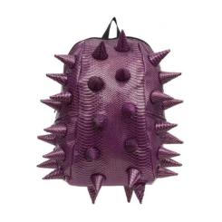 Рюкзак школьный MadPax Gator Full LUXE Purple Фото 3