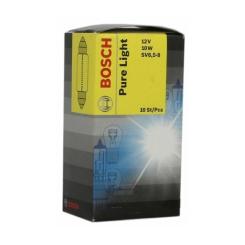 Автолампа Bosch 10W Фото 1