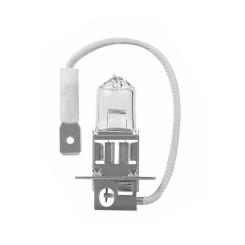 Автолампа Neolux галогенова 55W Фото