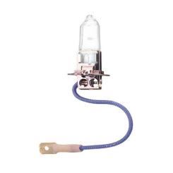 Автолампа Philips галогенова 55W Фото