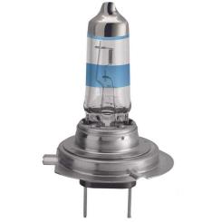 Автолампа Philips галогенова 55W Фото