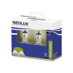 Автолампа Neolux галогенова 60/55W Фото 1