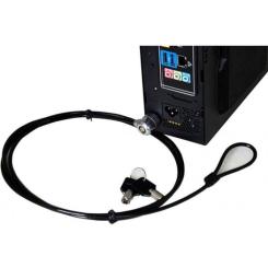 Корпус для ПК Gamemax ST103-2U3-300W Фото 9