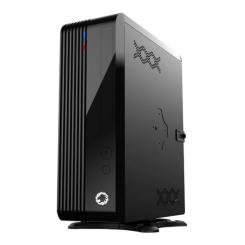 Корпус для ПК Gamemax ST103-2U3-300W Фото 1