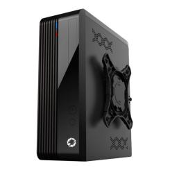 Корпус для ПК Gamemax ST103-2U3-300W Фото 2