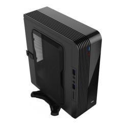 Корпус для ПК Gamemax ST103-2U3-300W Фото 4