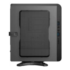 Корпус для ПК Gamemax ST103-2U3-300W Фото 5