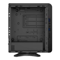 Корпус для ПК Gamemax ST103-2U3-300W Фото 6