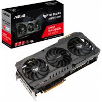 Видеокарта ASUS Radeon RX 6800 16Gb TUF OC GAMING Фото