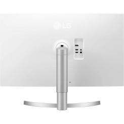 Монитор LG 32UN650-W Фото 4