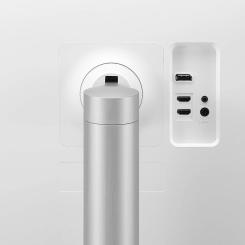 Монитор LG 32UN650-W Фото 5