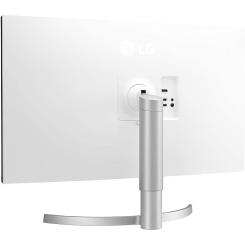 Монитор LG 32UN650-W Фото 6