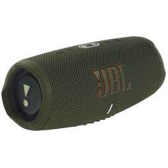 Акустическая система JBL Charge 5 Green Фото 1