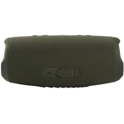 Акустическая система JBL Charge 5 Green Фото 2