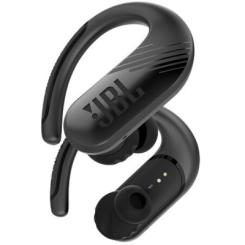 Наушники JBL Endurance Peak II Black Фото
