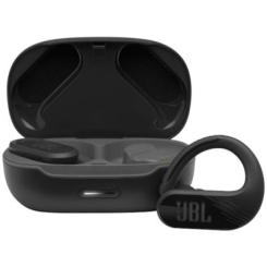 Наушники JBL Endurance Peak II Black Фото 3