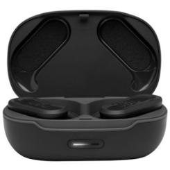 Наушники JBL Endurance Peak II Black Фото 4