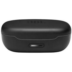 Наушники JBL Endurance Peak II Black Фото 5