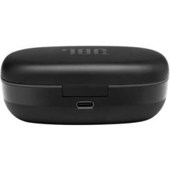 Наушники JBL Endurance Peak II Black Фото 6