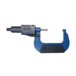 Микрометр Protester электронный 50-75мм/0,001мм Фото 1