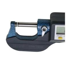 Микрометр Protester электронный 50-75мм/0,001мм Фото 2