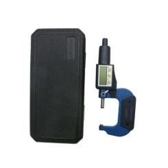 Микрометр Protester электронный 50-75мм/0,001мм Фото 4