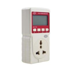 Ваттметр Benetech 16A Фото
