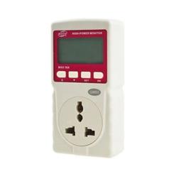 Ваттметр Benetech 16A Фото 1