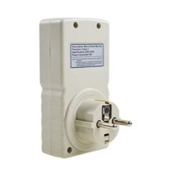 Ваттметр Benetech 16A Фото 2