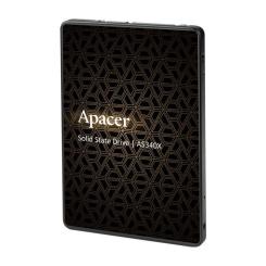 Накопитель SSD Apacer 2.5" 120GB AS340X Фото 1