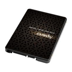 Накопитель SSD Apacer 2.5" 120GB AS340X Фото 2